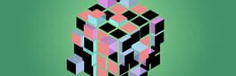 Isometric Nonogram artwork 1