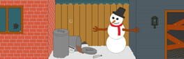 Rogue Snow: Everwinter artwork 1