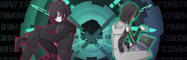 Spy Escape artwork 1