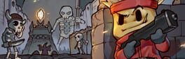 Dungeon Warriors artwork 1