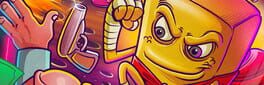 Dicey Krime: Traveler of Time artwork 1