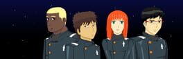 Space Force Squadron artwork 1