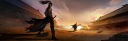 The Next Jianghu I artwork 1