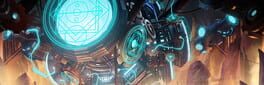 Fatal Core artwork 1