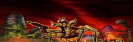 Escape From Monsterland artwork 1
