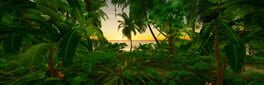 The Island artwork 1