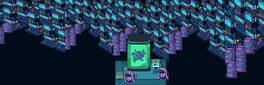 CyberGrid: Tower defense artwork 1