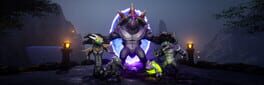 Sun Warriors artwork 1