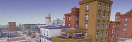 Pillow Simulator artwork 1