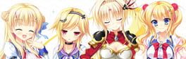 Kinkoi: Golden Loveriche artwork 1