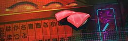 No Sushi, No Life artwork 1