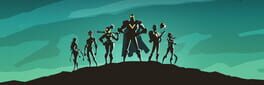 Hero Among Us artwork 1