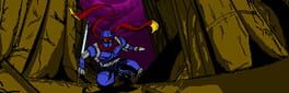 Shattered Ninja artwork 1