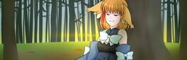 The Witch in the Forest artwork 1