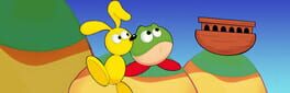 Bunny Ribbit artwork 1