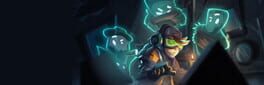 Mystical Mayhem artwork 1