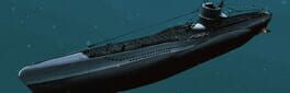 Crush Depth: U-Boat Simulator artwork 1