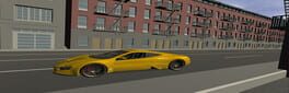 Cargame artwork 1