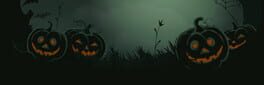Solitaire Halloween Story artwork 1