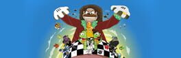 Tuned Turtle artwork 1