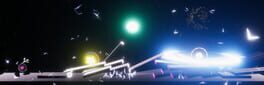 Vocal Space Shooter artwork 1