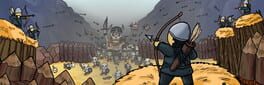 Hidden Valley Tower Defense artwork 1