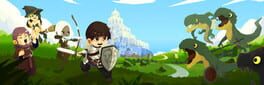 Cinderstone Online artwork 1