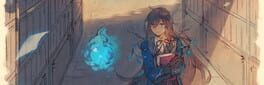 Magical Otoge Iris artwork 1