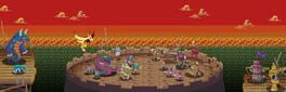 Soul of Giga artwork 1