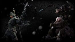 Joe Dever's Lone Wolf: Console Edition artwork 1