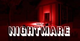 Night Light: Nightmare artwork 1