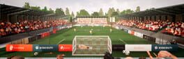 Serious Fun Football artwork 1