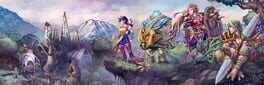 Reverie Knights Tactics: Prologue artwork 1