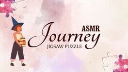 ASMR Journey: Jigsaw Puzzle artwork 1