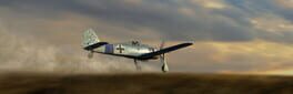 DCS World: Fw 190 A-8 artwork 1