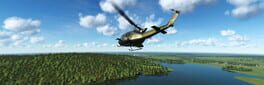 DCS World: UH-1H Huey - Worlds Apart Spring 2025 Campaign artwork 1