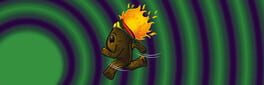 Puff Puff the Magic Pipe artwork 1