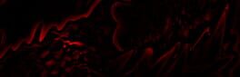 Red Galaxy artwork 1