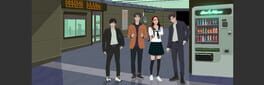 Korean Adventures in Russia artwork 1