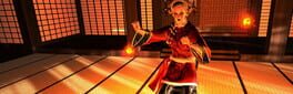 Dragon Fist: VR Kung Fu artwork 1