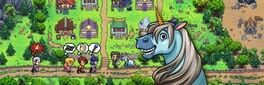 Hero Park artwork 1