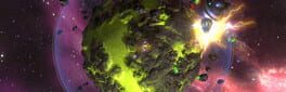 Orbital Invaders artwork 1