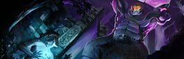 Escape from Naraka artwork 1