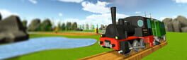 My Train World artwork 1