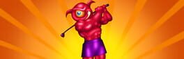 Golf Monster artwork 1