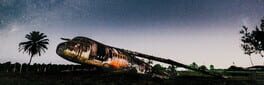 VR Plane Crash artwork 1