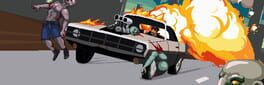 Drive or Die artwork 1