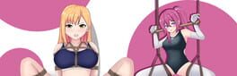 Bondage Girl artwork 1