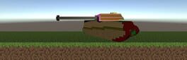 Tank Firing artwork 1