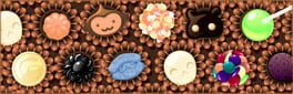 Choco Pixel X artwork 1